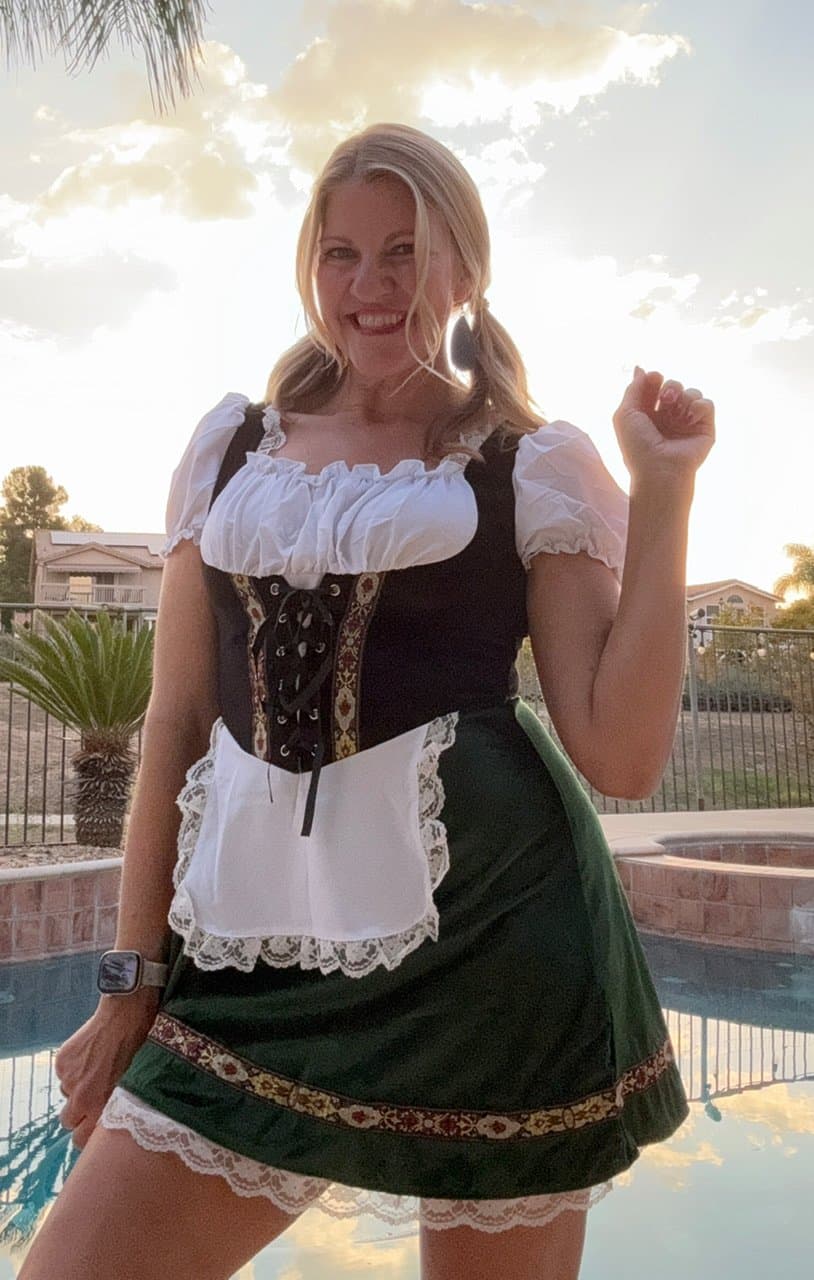 Oktoberfest