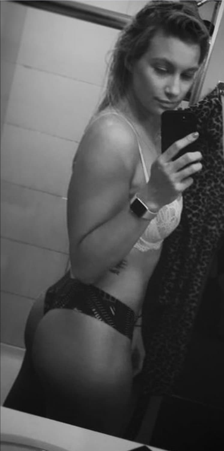 Mujeres Calientes Mix