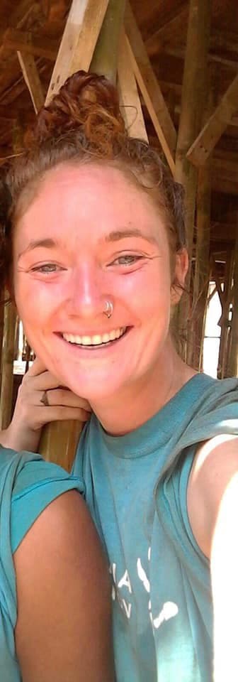 Hottie Danielle McLaughlin The Eternal Cum Dumpster