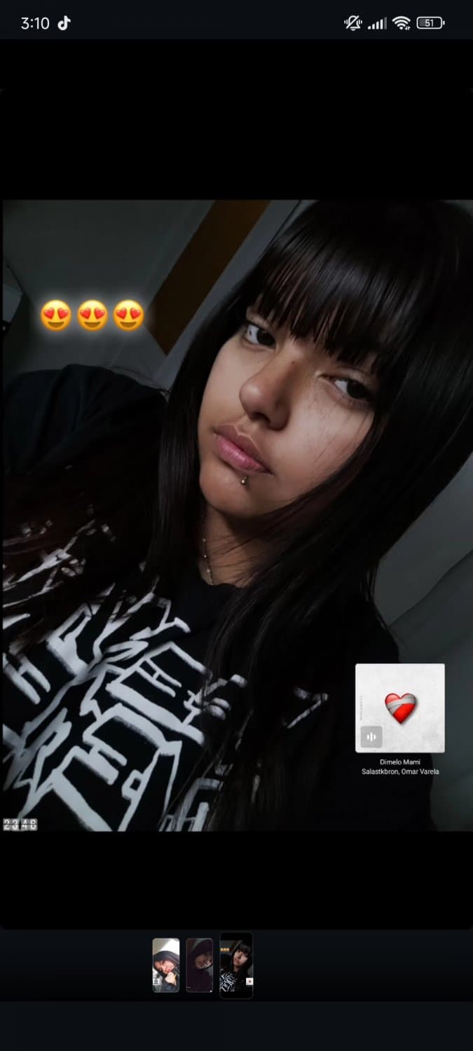 Ivana cejas gorda puta con ganas de una buena pija bien dura, pide leche a lo bicho esta gorda linda