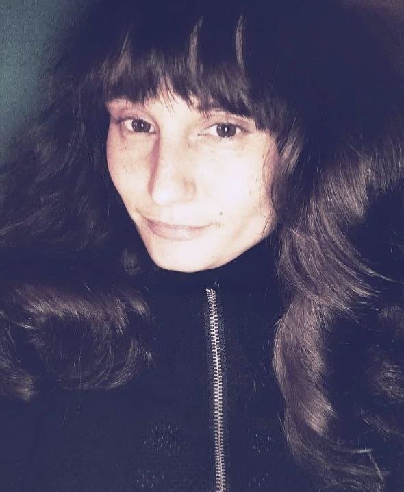 I eat my cum for April