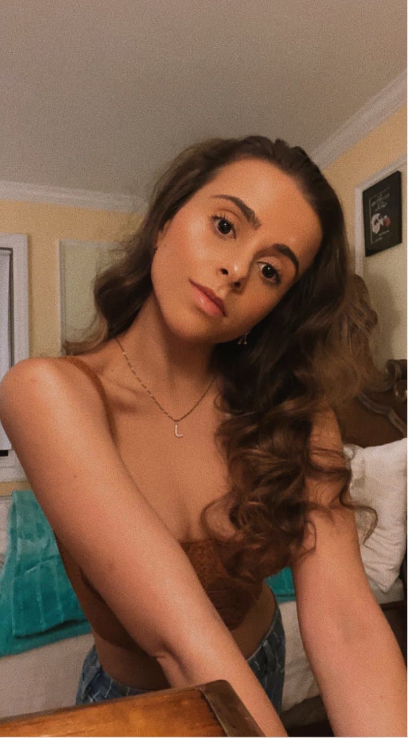 What’s making me hard atm