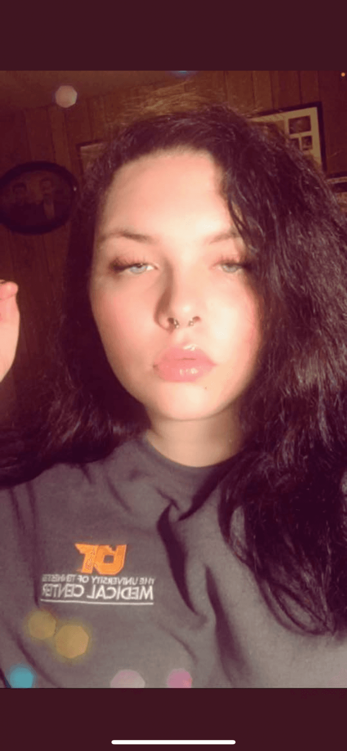 Chic-fil-a Tori being Tori…again pt3