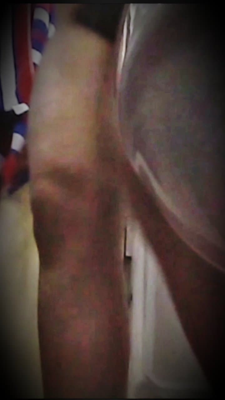 Spy young sister shower 18year old hairy pussy Amateur Teen slut