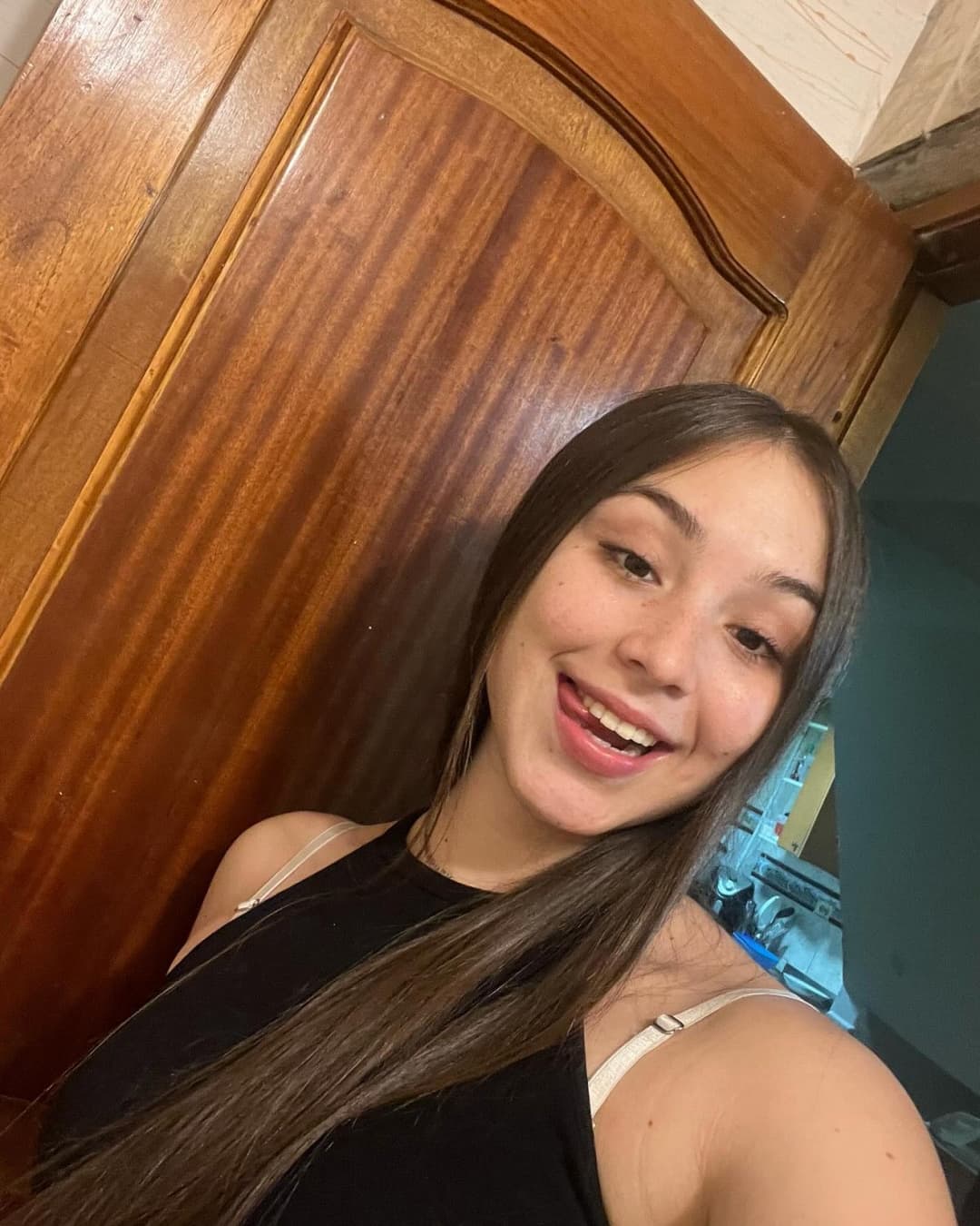 Hermosa paisa colombiana