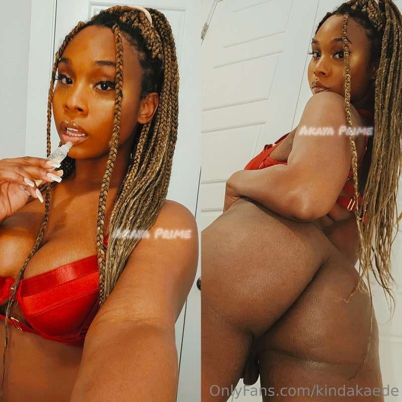 Click to view full size Ts kindakaede ebony shemale