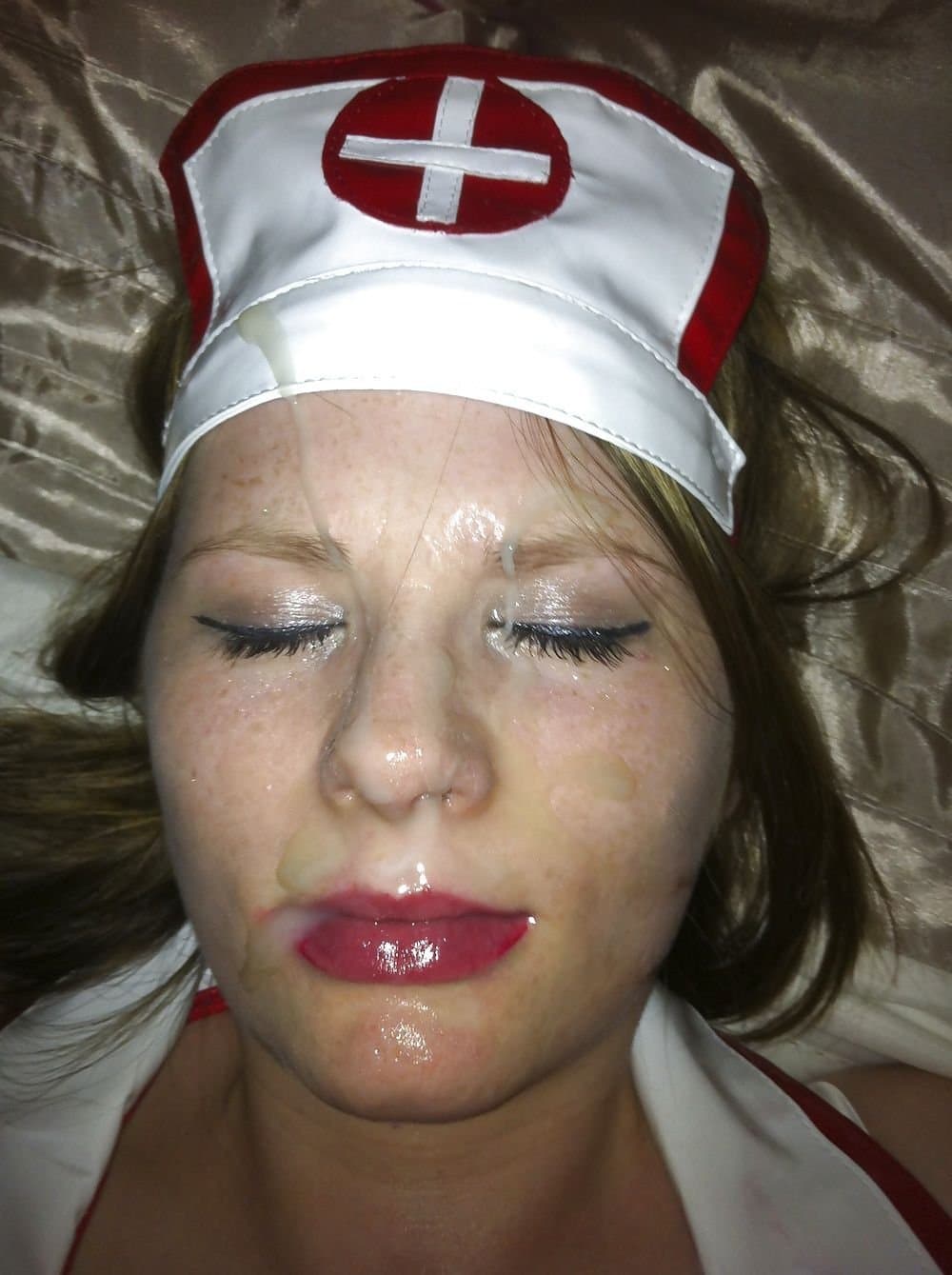 Bit Titted Whore Serena