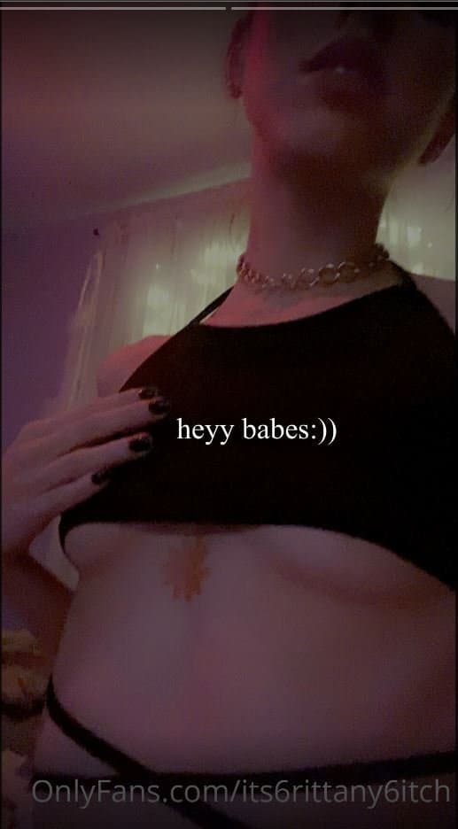 Click to view full size Petite Teen Super Sexy Bitch Brittany Renae