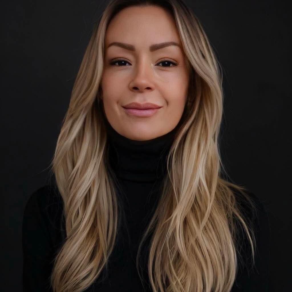 Enhanced Vancouver influencer Britt Britt tits for the boys ?