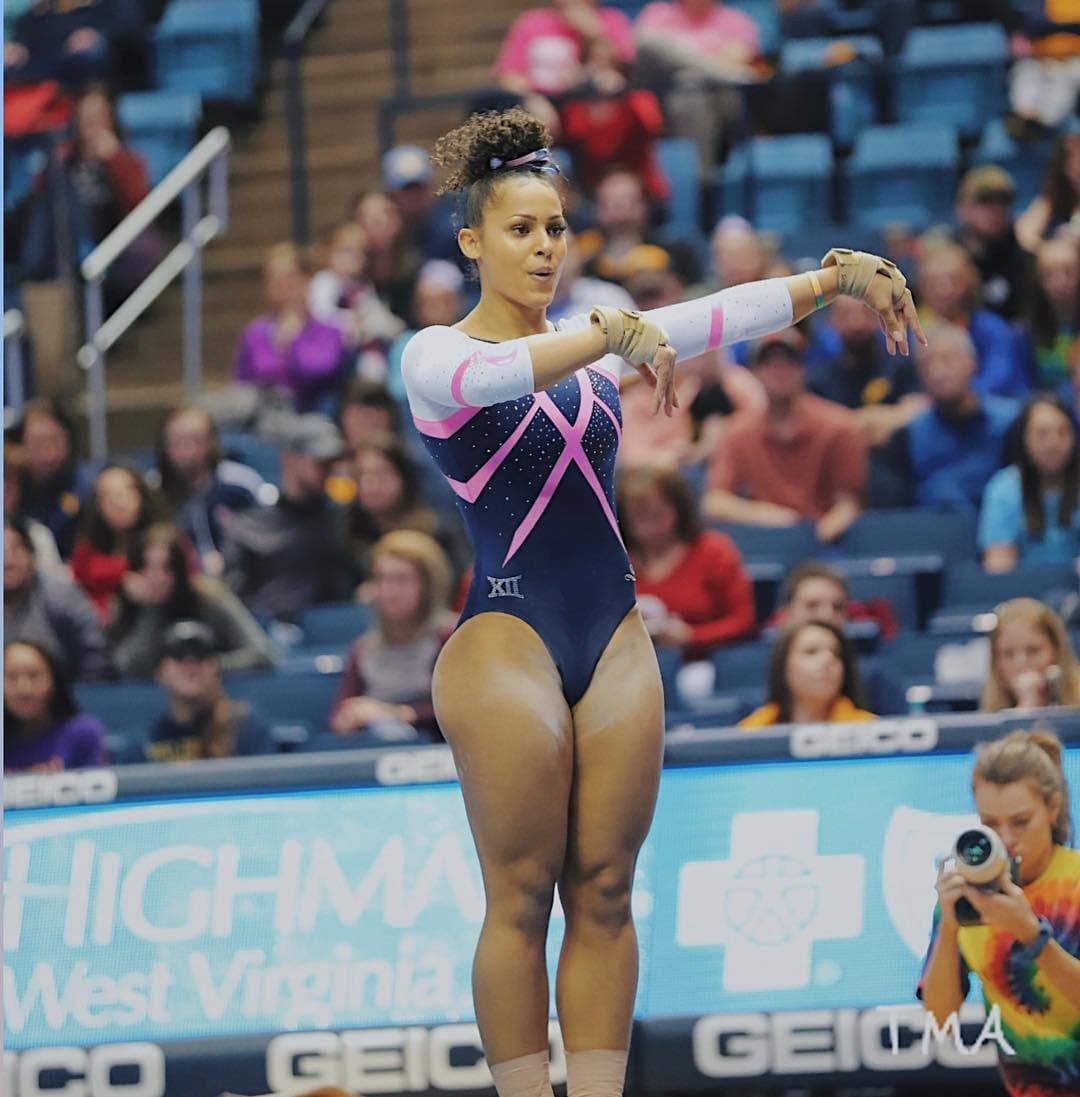 MyType Athlete #5 Slim Thick Cutie w/ Booty