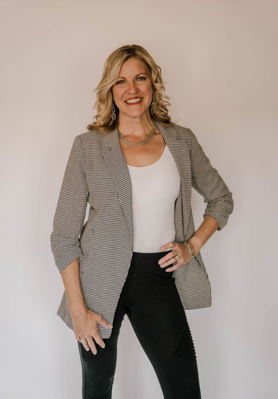 Niki the Business Bitch