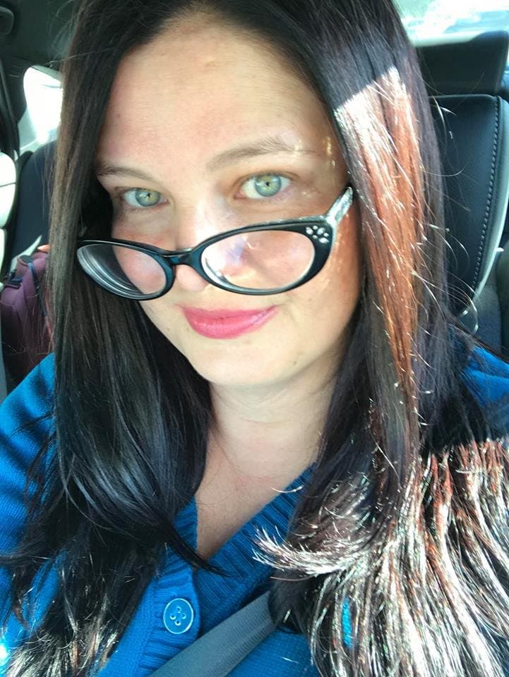 Amy #8 ? (Hot Big Tit Anal Slut)