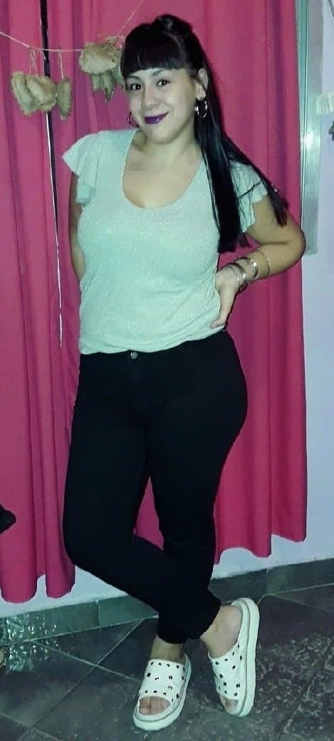 Sandra wants to be reposted everywhere