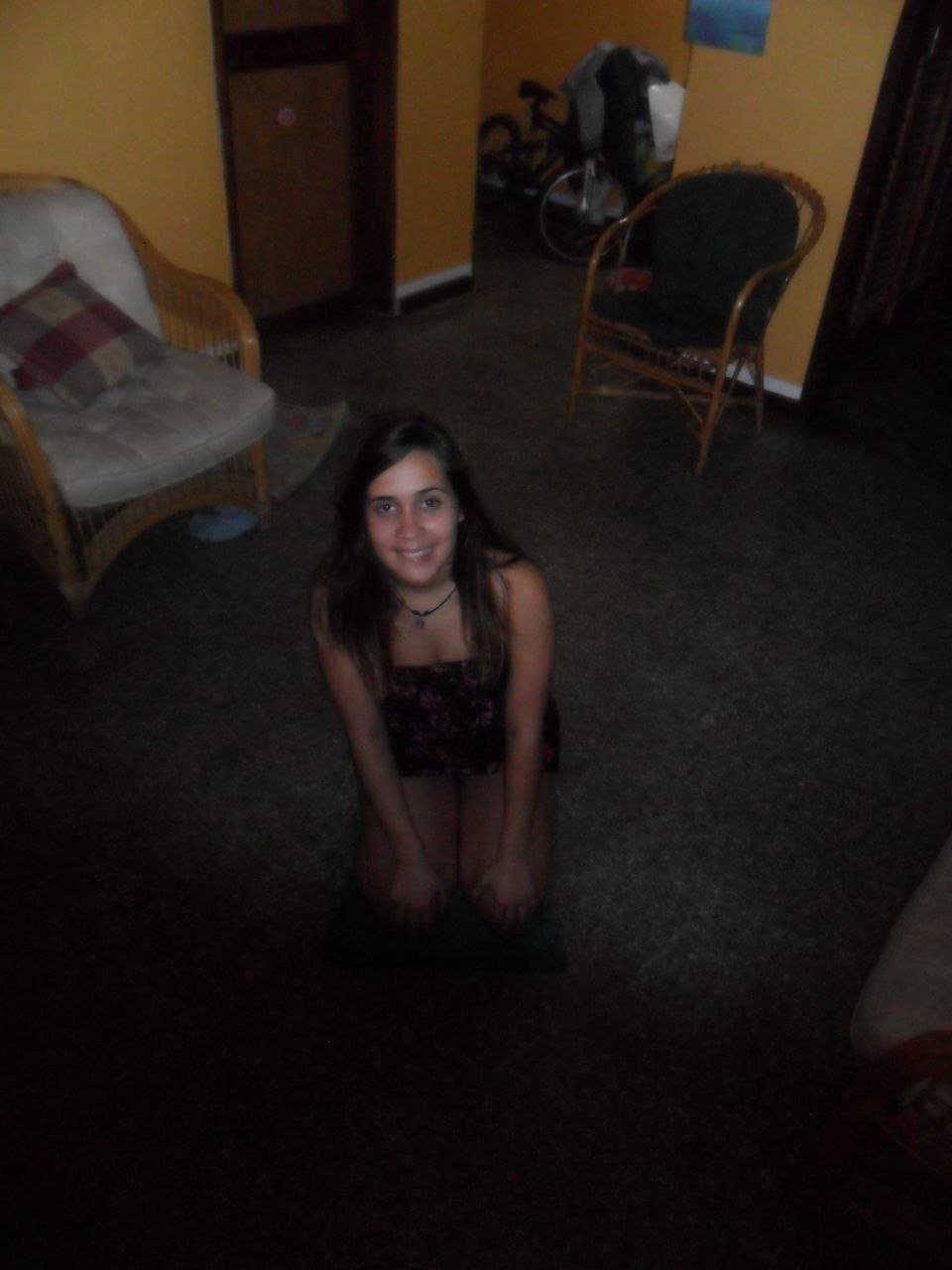 Nata$ha $uniaga Caracas caricuao venezolana puta parte 2