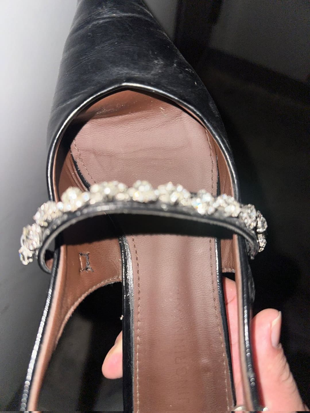 Asian feet / socks and cum filled shoes