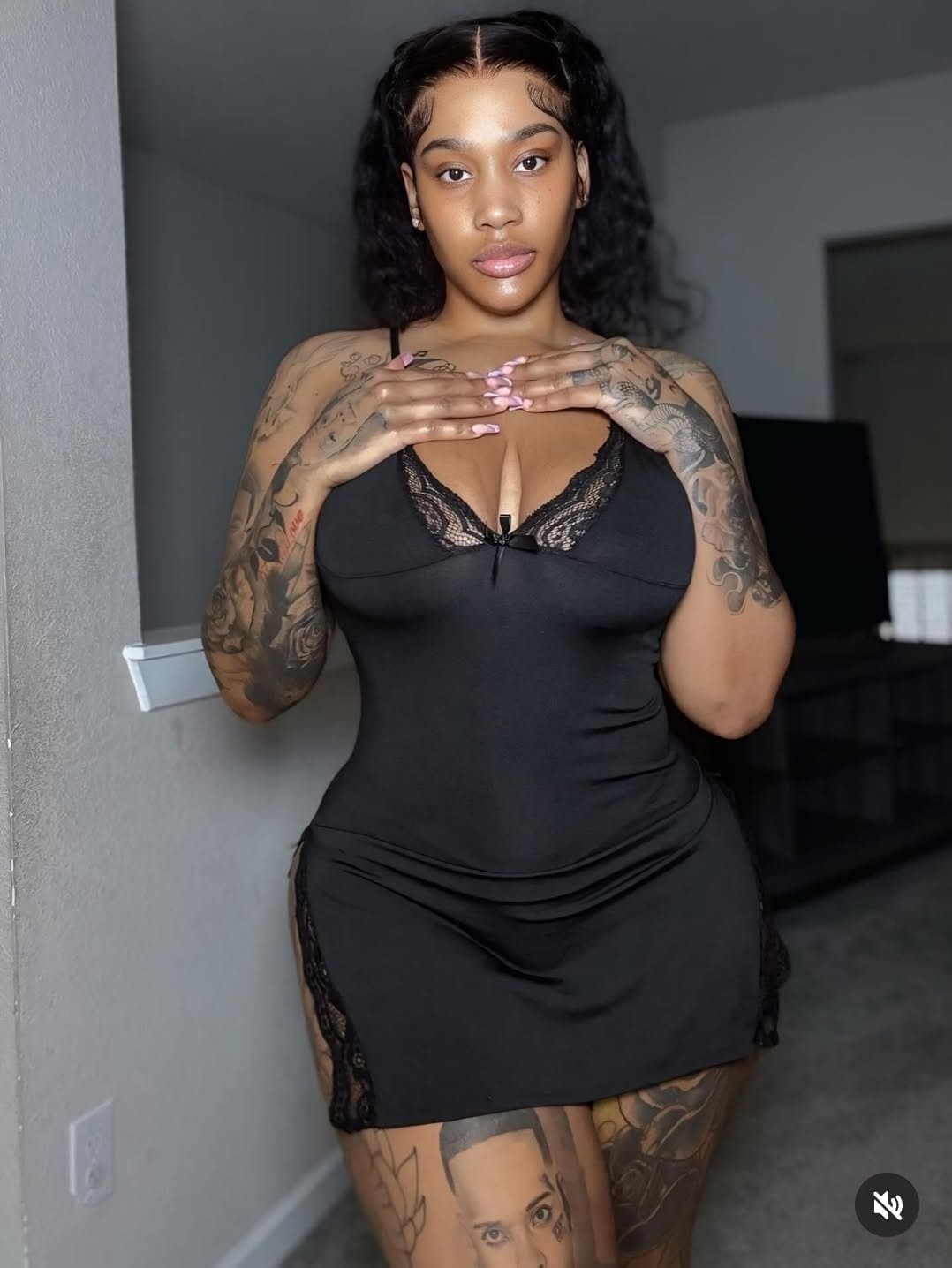 Click to view full size Finesse freaky hoe fngshugga