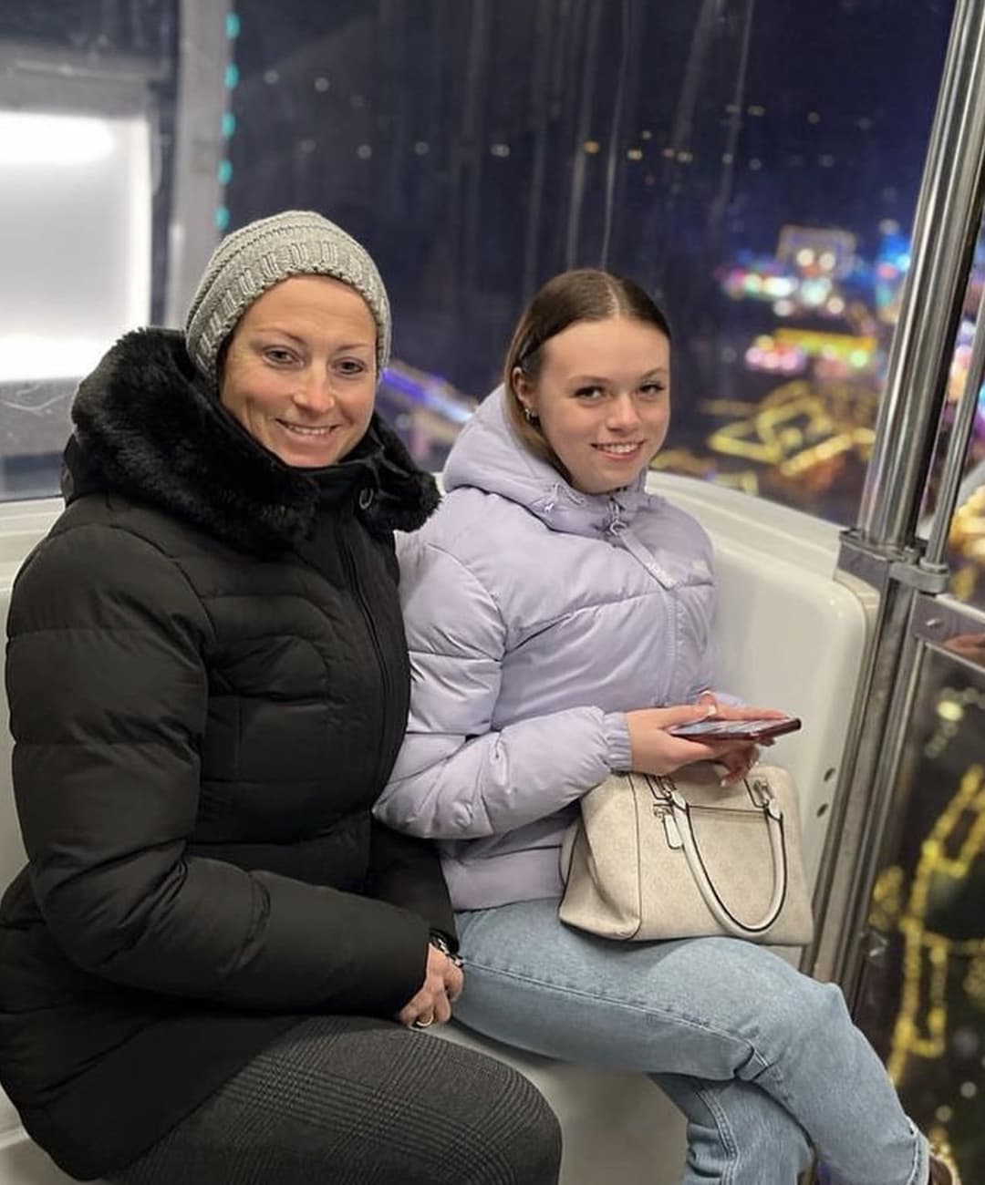 Would you fuck this German Mom and Daughter Duo? | Würdet ihr dieses Mutter Tochter Duo ficken?