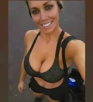 Southern Style MILF