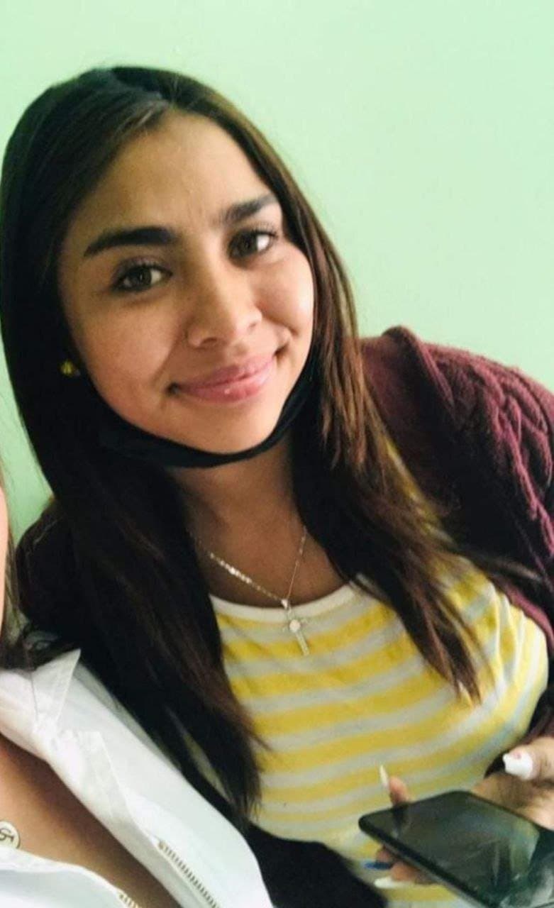 @ry suns3t antes y después de estar embarazada.