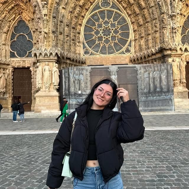 Skinny française exposé