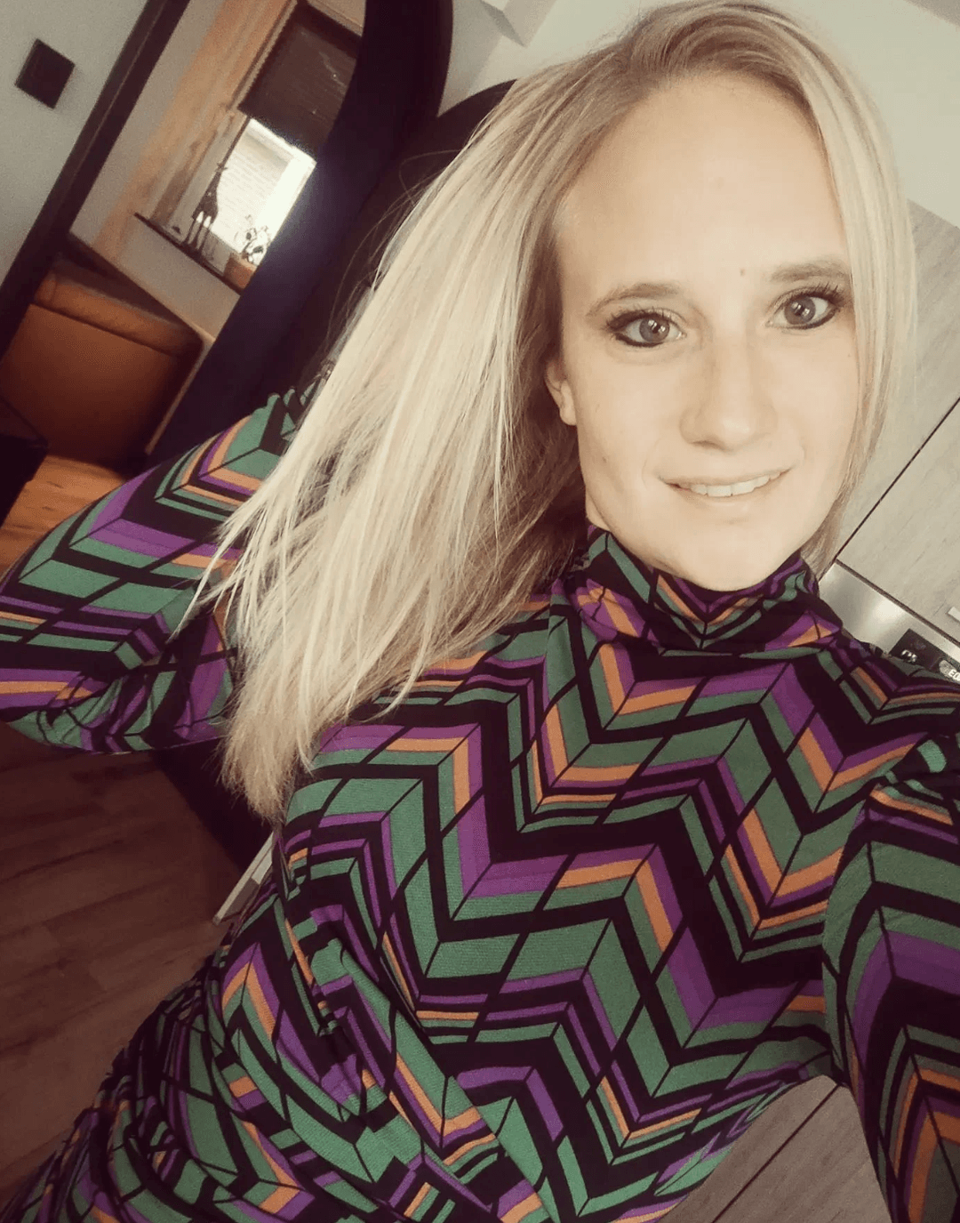 Easy White Whore Anne