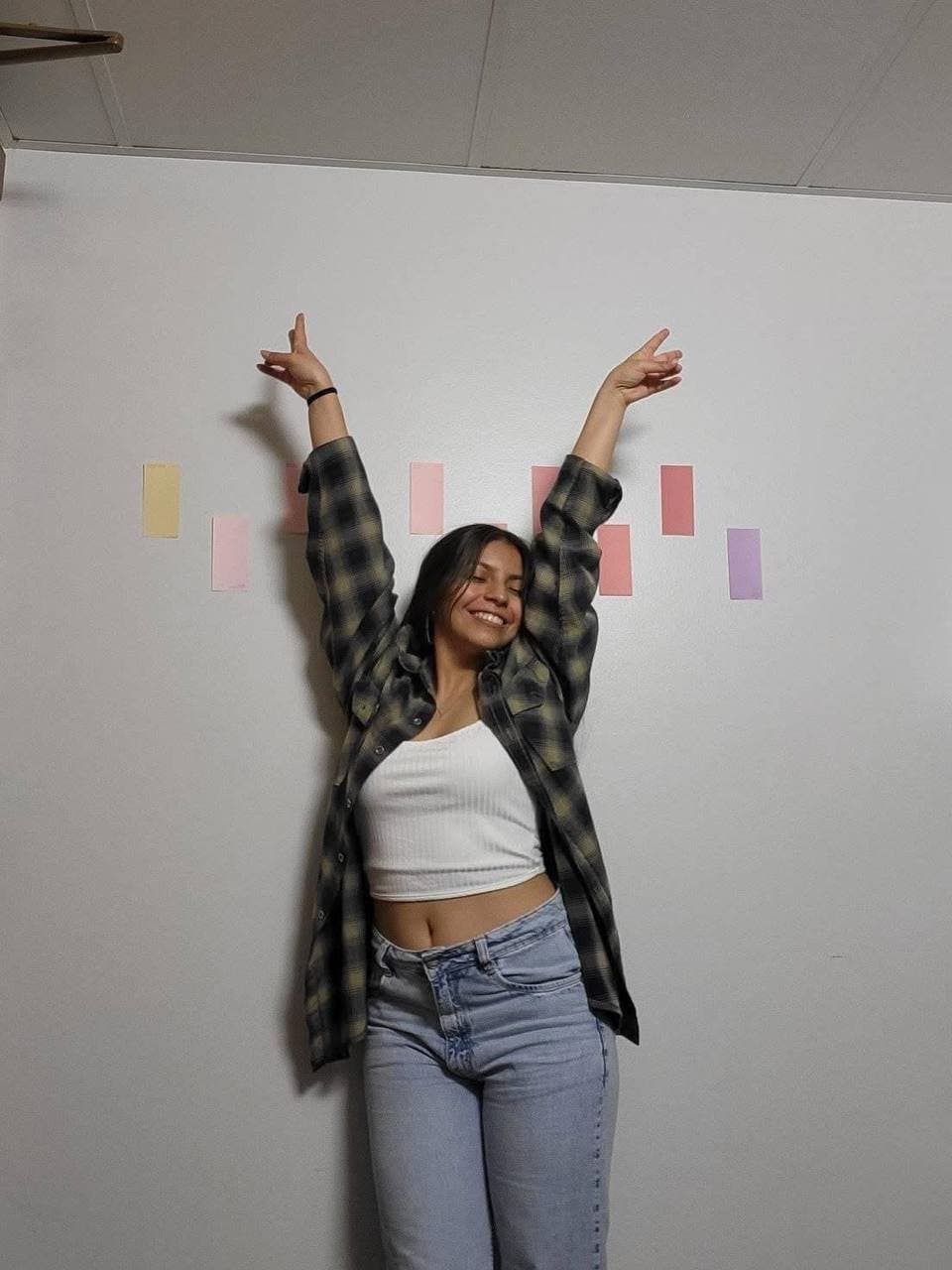 Ecuador quien conoce a la putita