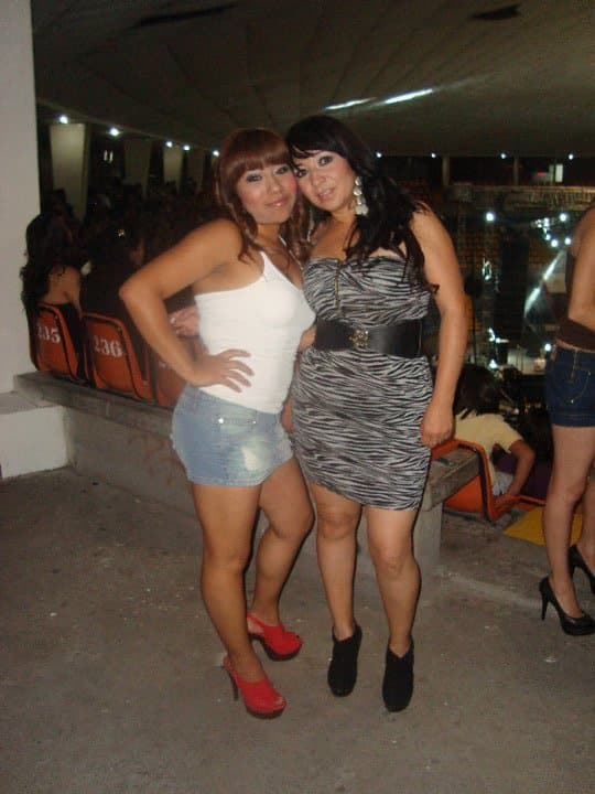 Una delicia de señora, una zorrita experta en la cama