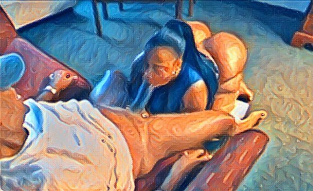 Sex is a art pick one ?