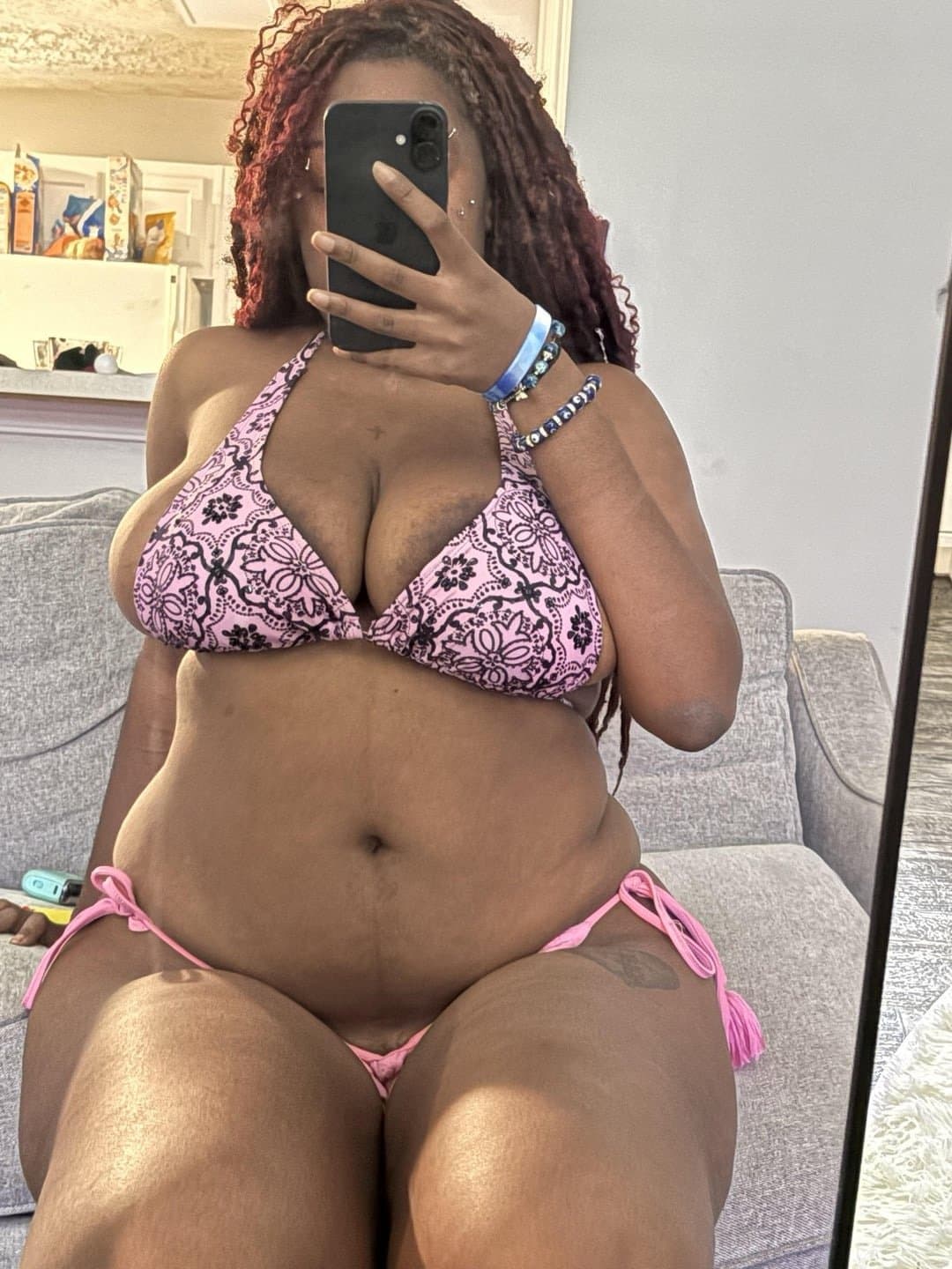 Big areola dark skin ebony