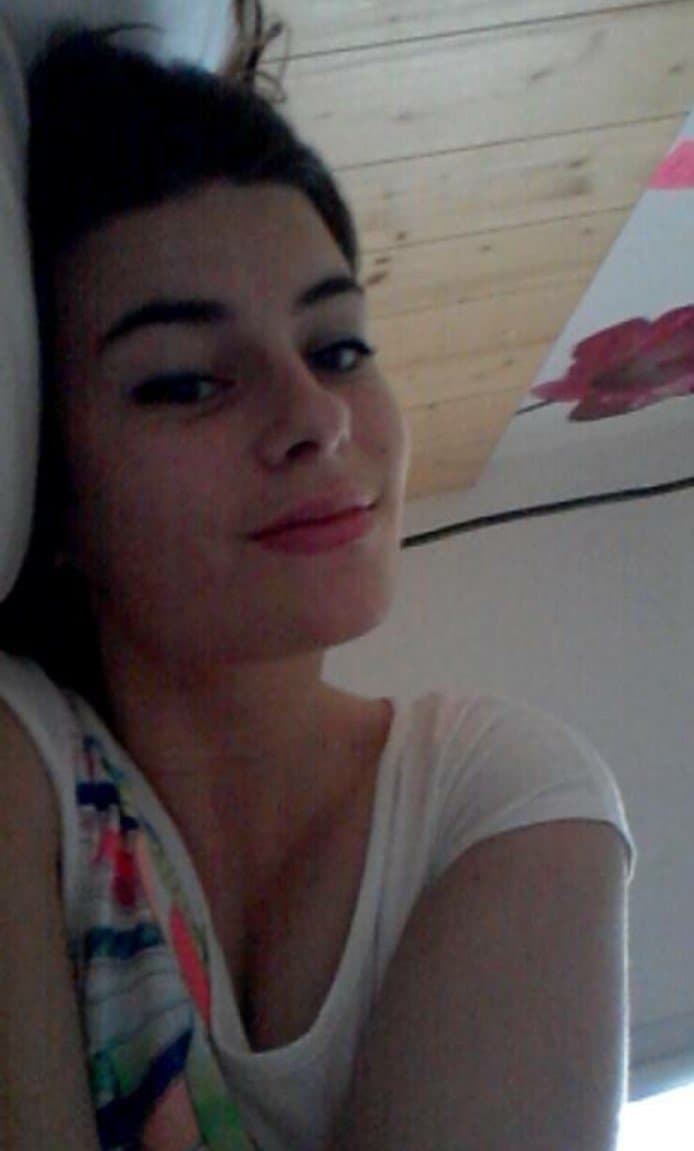 Justine la chienne soumise