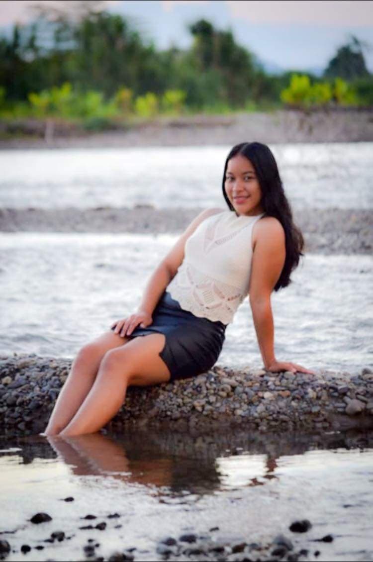 Dolly Aracely Perez Del Aguila