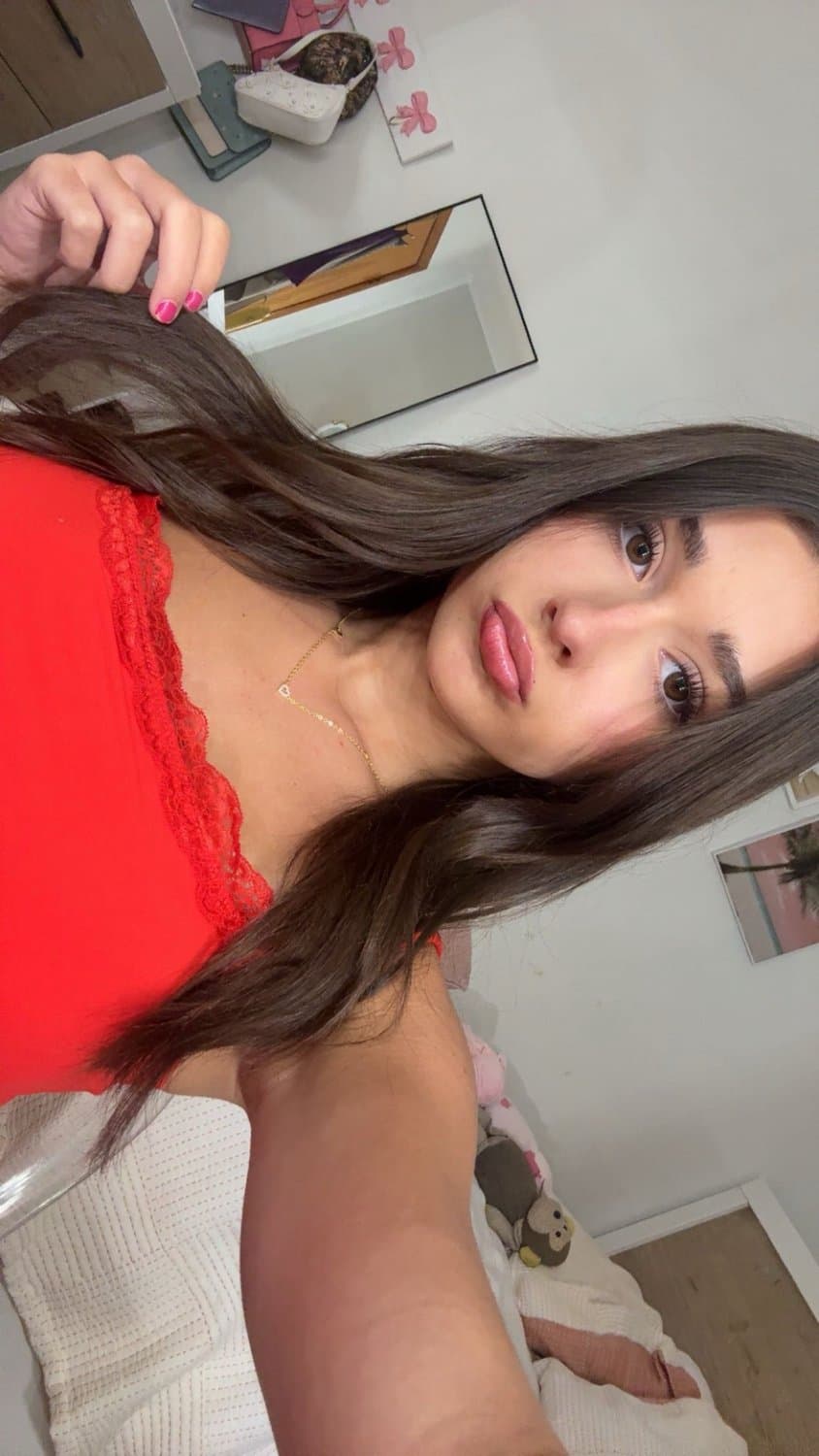 Busty Brunettes #7 - Bri