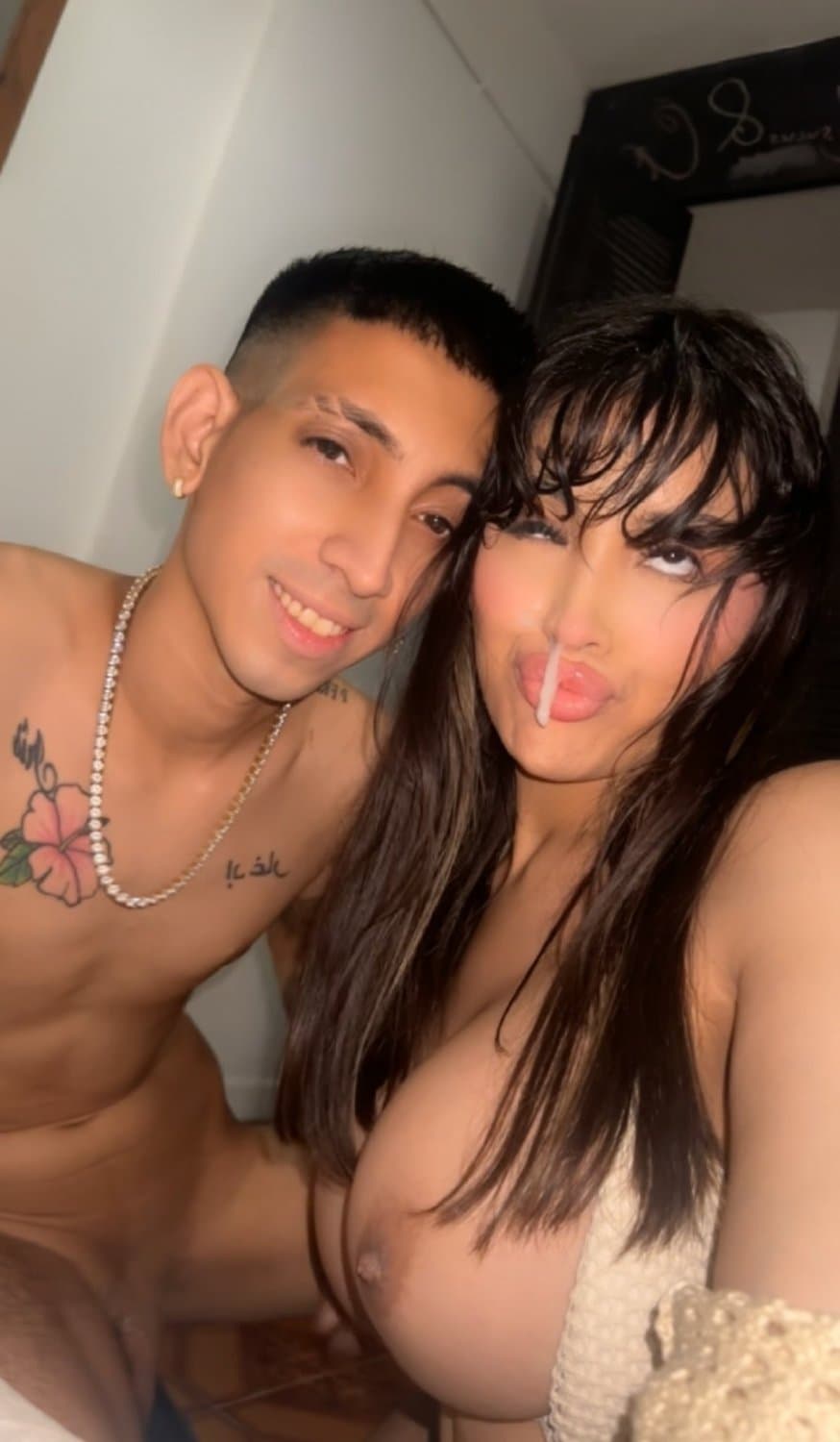 Dr.Lust Present:) Big Booty Brain Rot LadyBoy Loves Being A Slut On Internet