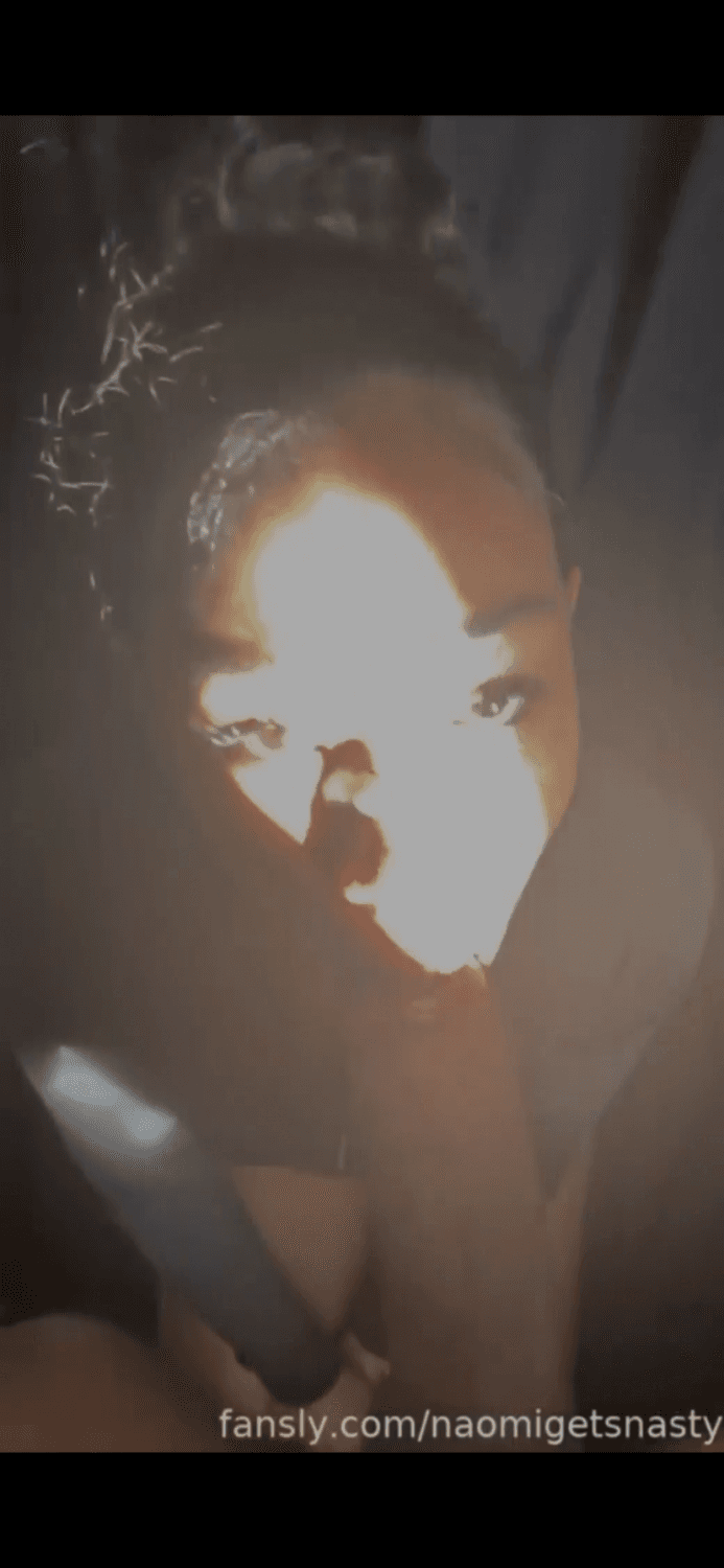 Makeup Cumshot Monday ? Pt 25 MEGA JIZZ