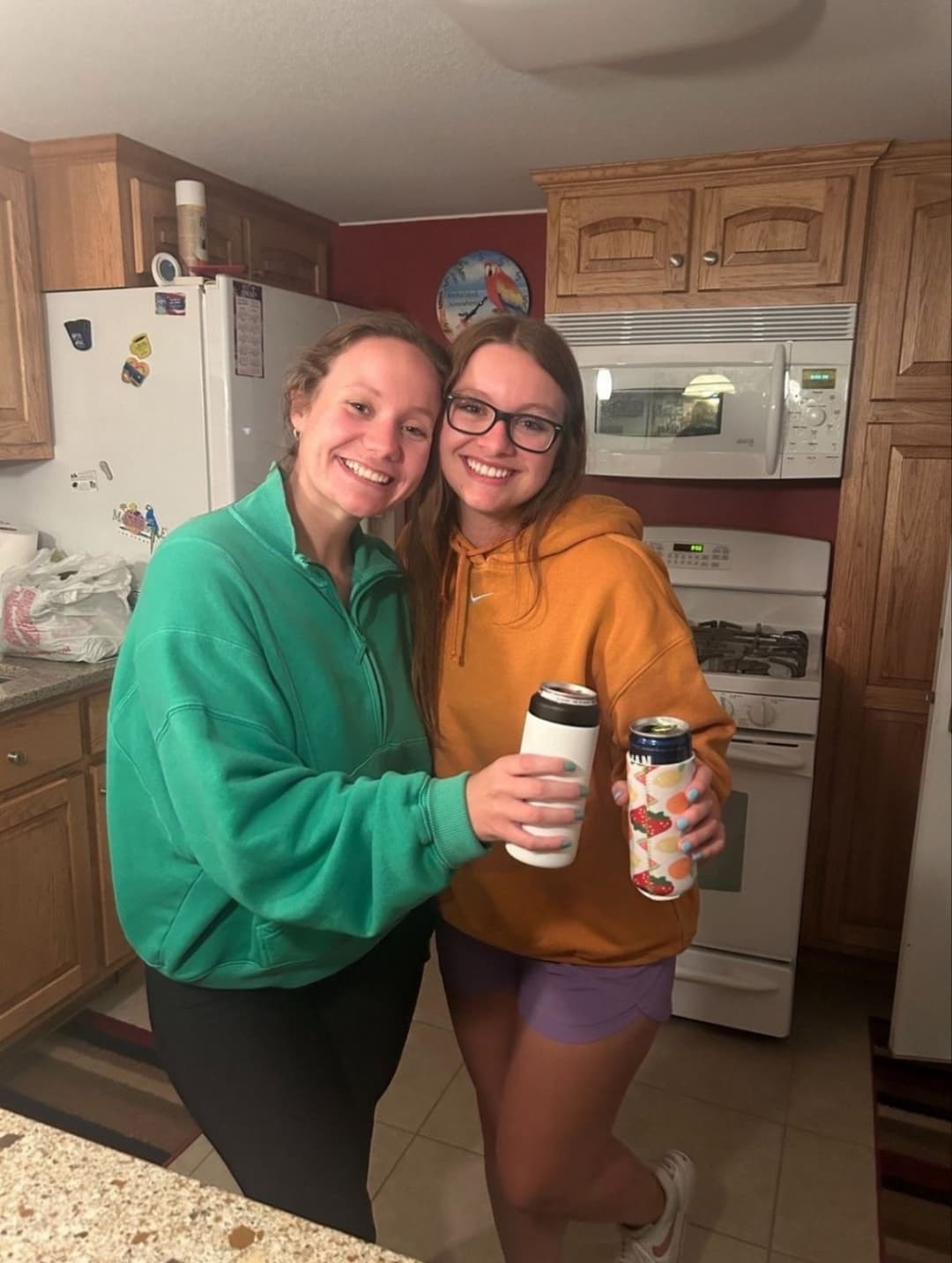 MacKenzie has such a fuckable cumface