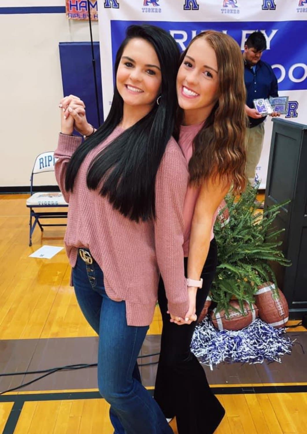 More of Bestie Kaylee