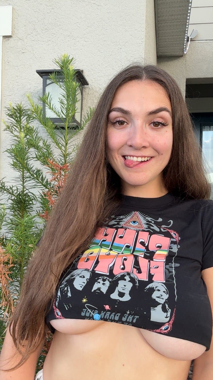 Living life on the wild side