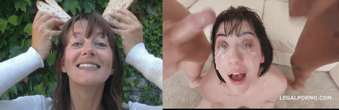 Charlotte Sartre Is My Mom