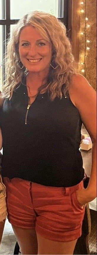 Milf Brandy - Mardi Gras early 2000’s