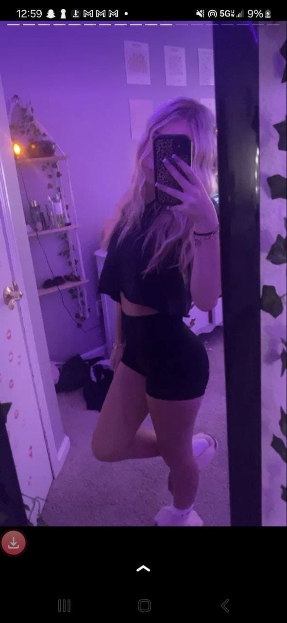 can anyone cumtrib Phoebe?