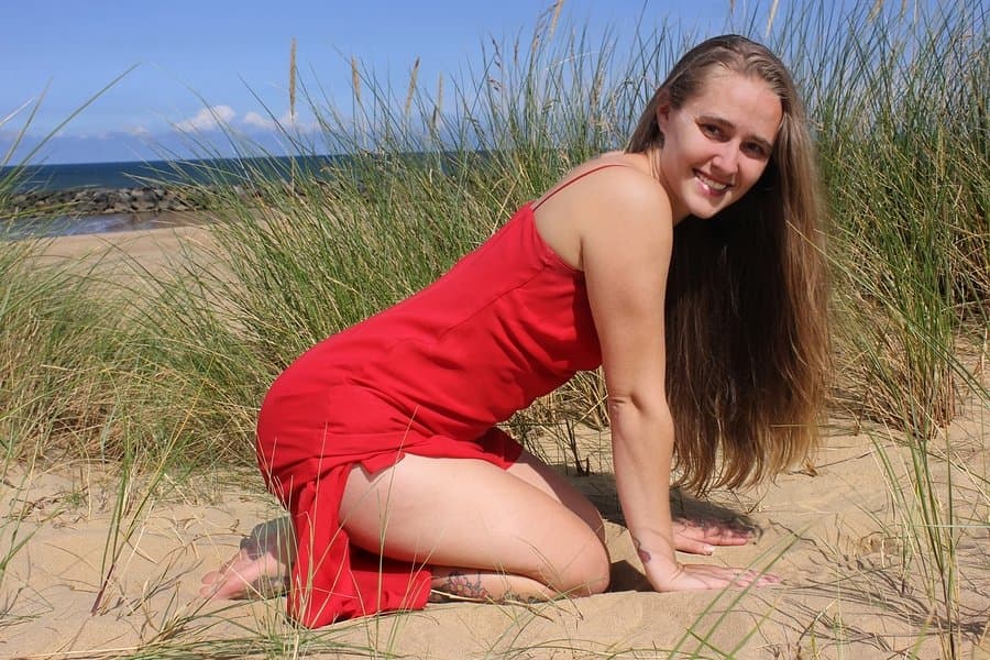 Bubsy Lou, KimmyLC, Kim Cheatham porn (1)