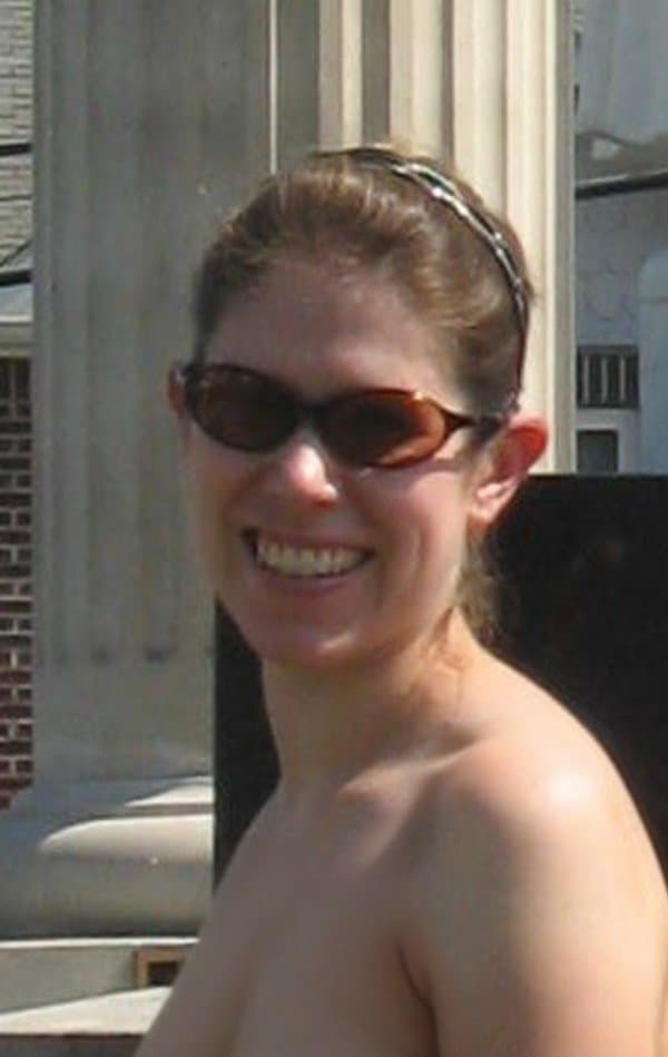 Mrs Colleen Marie K - cheating Catholic wife in New Jersey I - ask me about her for real