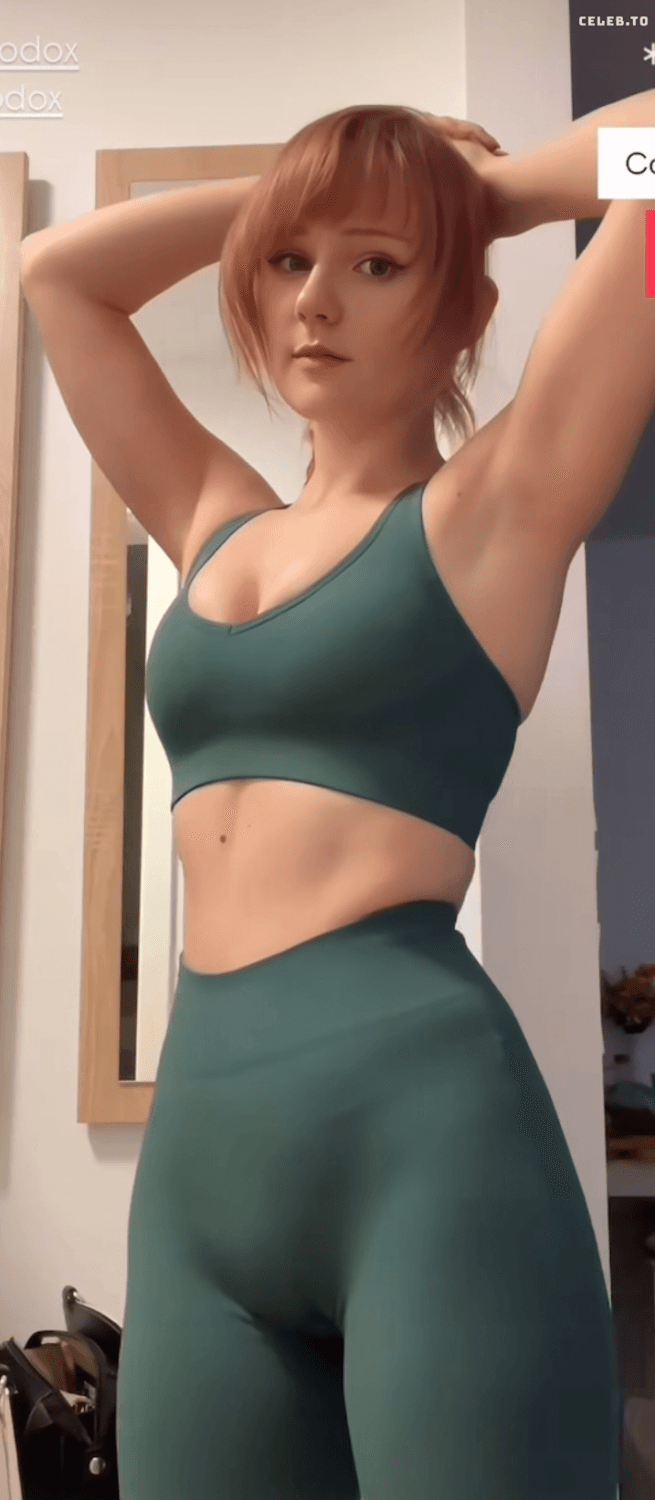 ULTIMATE KADDICOSPLAY POST. Give her more tribs…