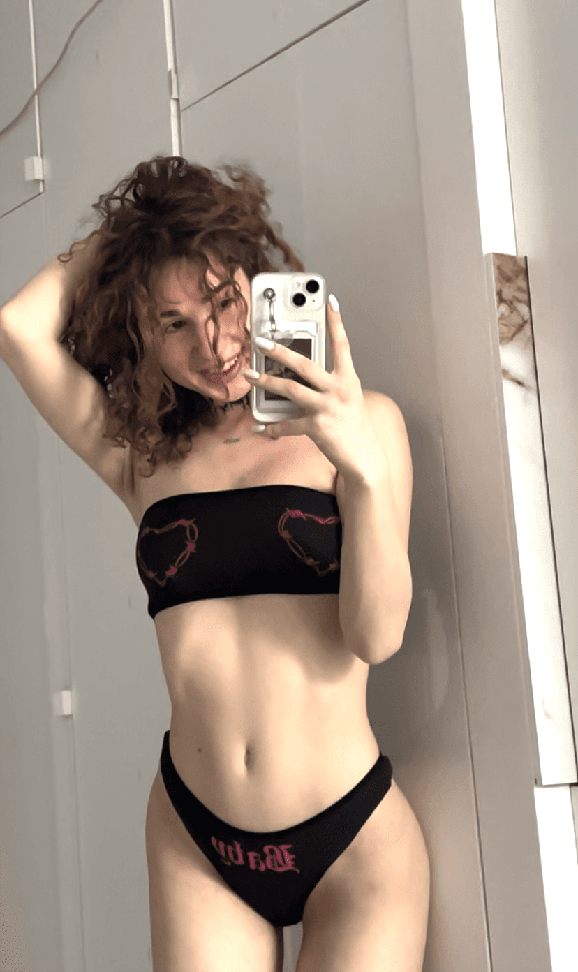 Just fit me and my Sexy curves ?