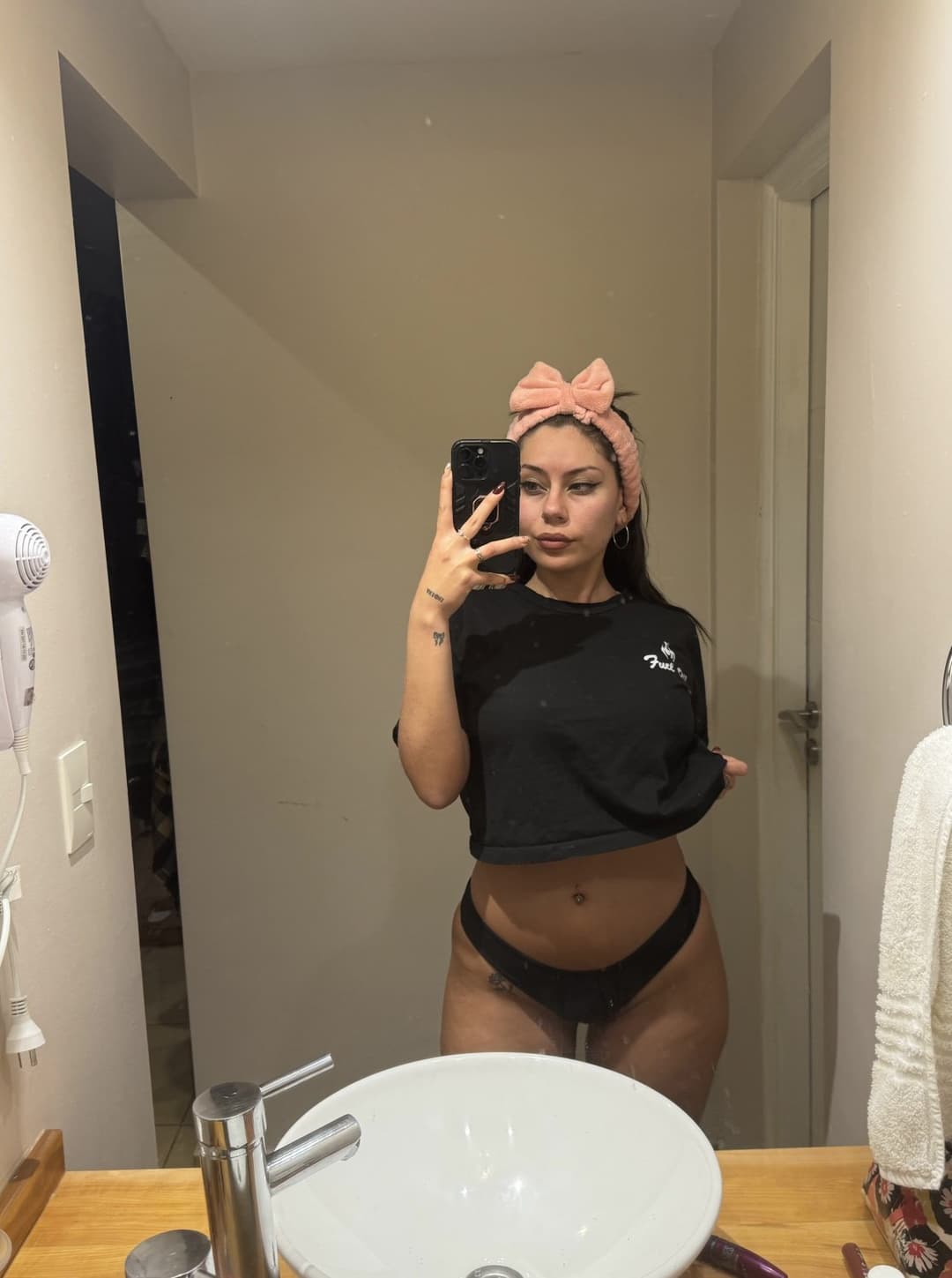 Click to view full size Petition to join the mile high club with a busty Latina