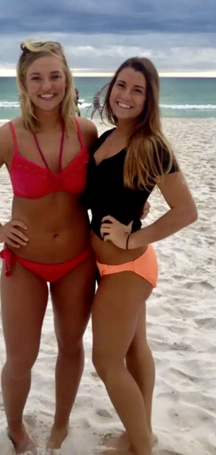 Click to view full size Girlfriend Kelsey. Pics and Nudes. Would You Pull Out? Thoughts?