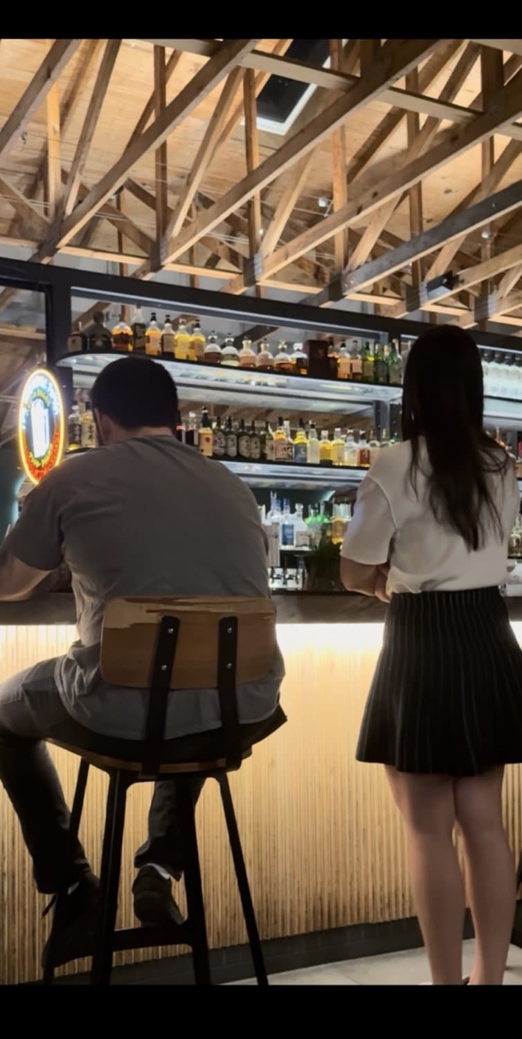 Asian Public Orgasm. Can you spot where I climax?