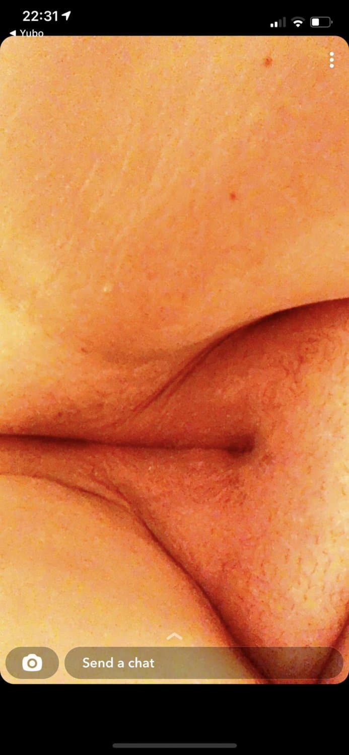 Buddy wanted his ex wife to be seen by all Jocelyn 25