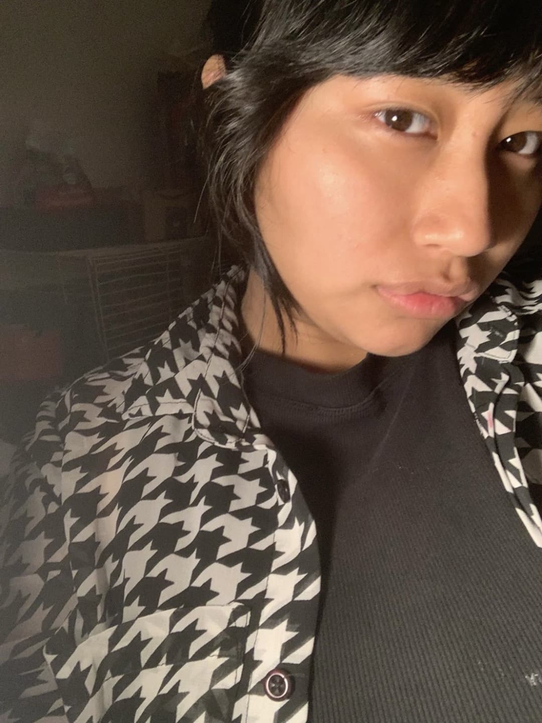 Latina slut Brenda shown off in all her glory