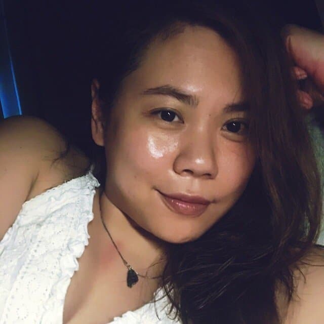 Finding for her, her name is Nikki Wang or Nikki lau milf from HK or china.